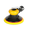 OEM 6INCH 150 mm Pneumatique Orbital Air Pander Industrie Grade 12000rpm