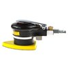 Ponceuse orbitale pneumatique avec patin triangulaire 90X130mm