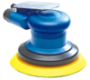 Outils à haute puissance Air Air Random Orbital Non-Vacuum 30% Efficacité plus élevée