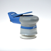 Basse vibration 3 pouces orbitales pondéraires pneumatiques anti-poussière
