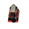 Ponceuse pneumatique centrale jitterbug sans vide 90x180mm SUPER