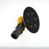 Palm Sander Air de 5 pouces avec orbite de 5 mm